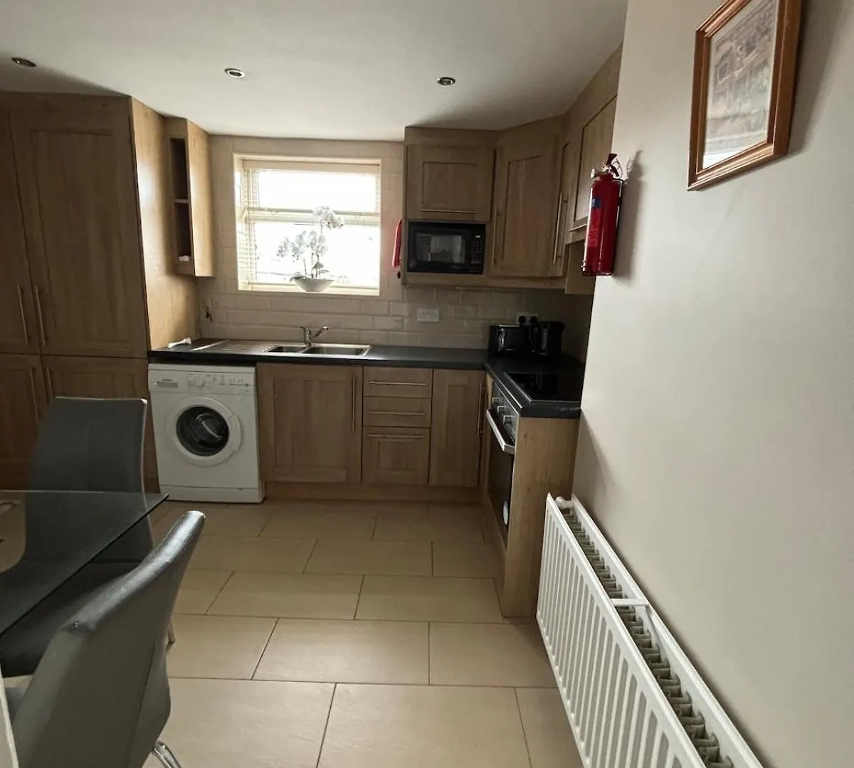 公寓 North Strand Road Dublin City 爱尔兰