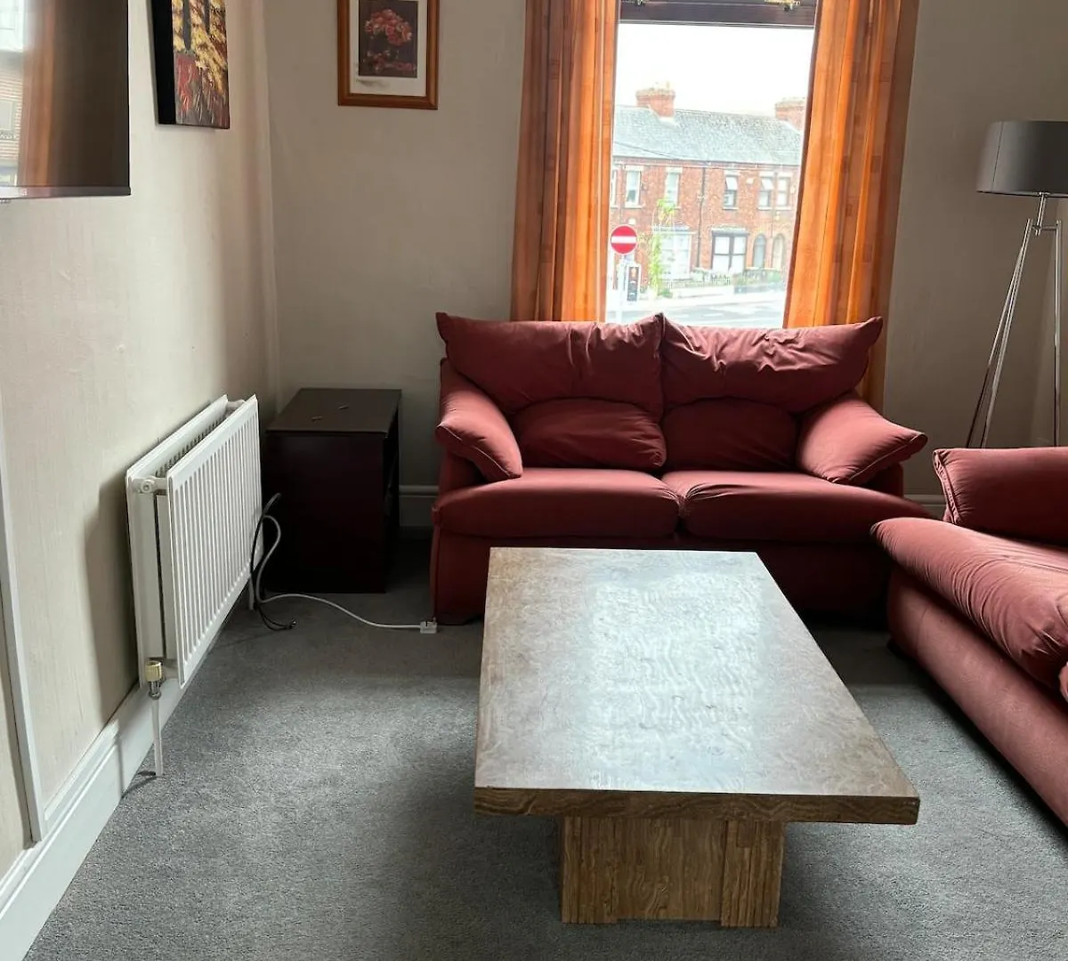 公寓 North Strand Road Dublin City