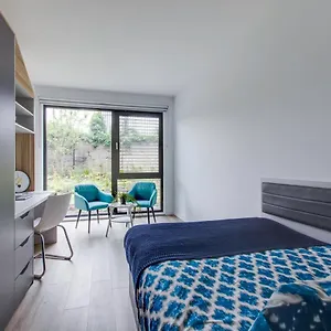 Appartement Yugo Explore - Highfield Park, Dublin