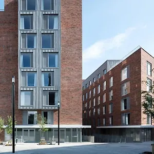 Modern In Apartment