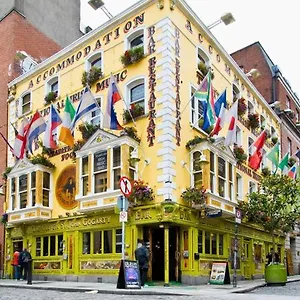 Vandrarhem Gogartys Temple Bar, Dublin
