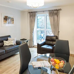  Appartamento Baggotrath House Apartments, Newbridge Ave, 4