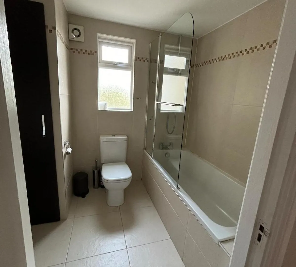 Apartment North Strand Road Dublin City