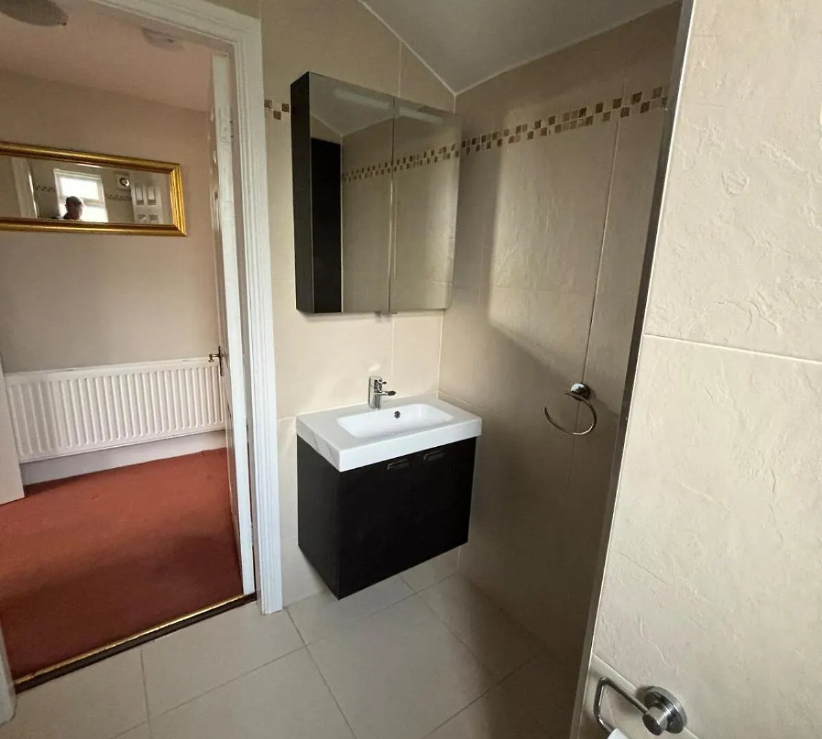 North Strand Road Dublin City Apartment